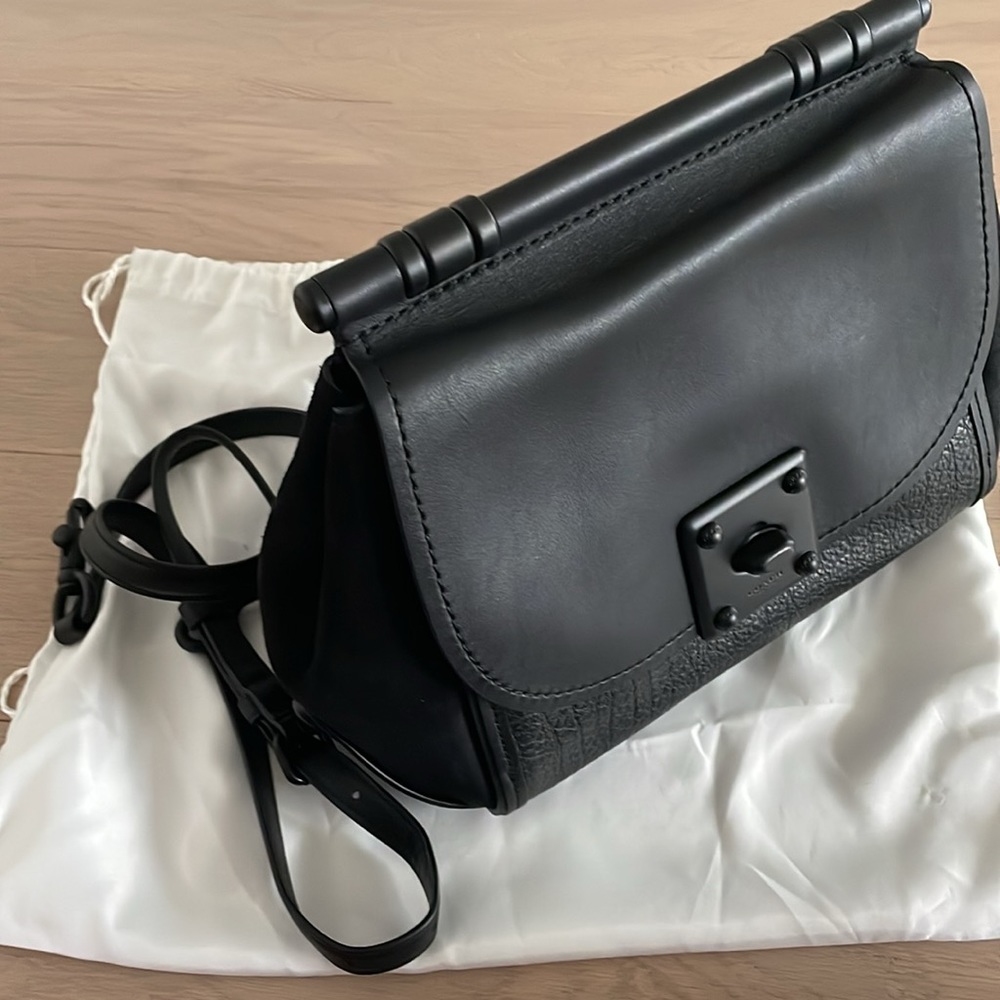 Coach Handbag - Picture 9 of 10